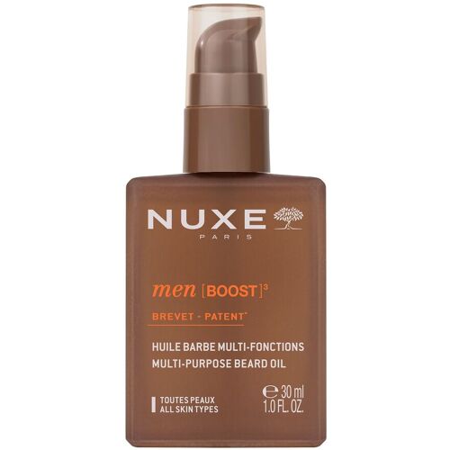 Nuxe Men Bartöl 30 ml Öl