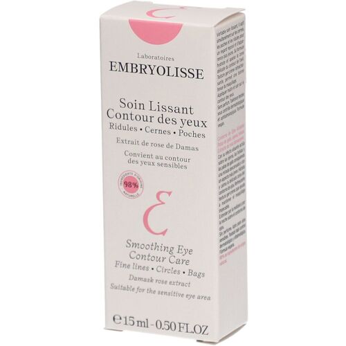 Embryolisse Antiâge Soin Lissant Contour DES Yeux - lissant, défatigant pour le conto 15 ml Zubehör