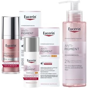 Eucerin Anti-Pigment Skincare Routine Set 1 St Eucerin Anti-Pigment Skincare Routine Set 1 St