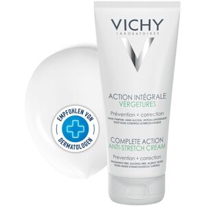 Vichy Körpercreme - Reduziert Dehnungsstreifen & Elastizität Vichy Körpercreme - Reduziert Dehnungsstreifen & Elastizität