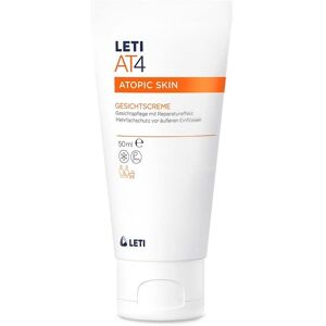 Leti AT4 Gesichtscreme - Für empfindliche Haut Leti AT4 Gesichtscreme - Für empfindliche Haut