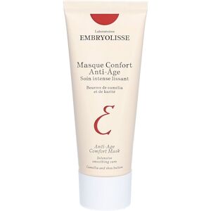 Embryolisse Masque Conf A/Age 60Ml 60 ml Gesichtsmaske Embryolisse Masque Conf A/Age 60Ml 60 ml Gesichtsmaske