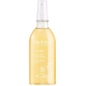 Melvita HLE Extraord OR BIO 100Ml 100 ml Ätherisches Öl Melvita HLE Extraord OR BIO 100Ml 100 ml Ätherisches Öl