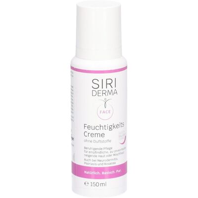 Siriderma Feucr OD 150 ml Creme Siriderma Feucr OD 150 ml Creme