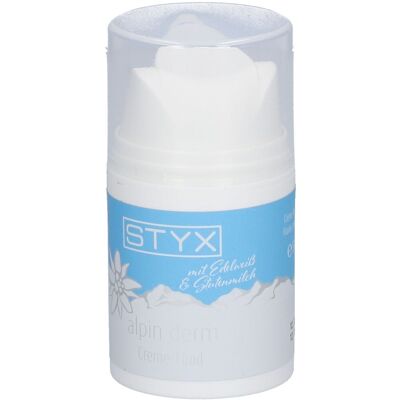 Styx Alpin Derm CR Fluid 50 ml Creme Styx Alpin Derm CR Fluid 50 ml Creme