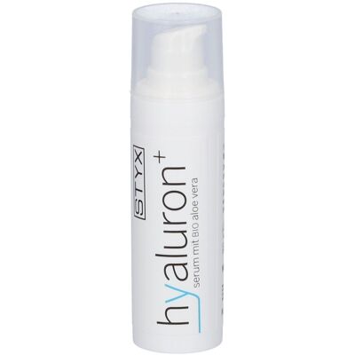 STYX Hyaluron+ Serum Cosm Org. 30 ml STYX Hyaluron+ Serum Cosm Org. 30 ml