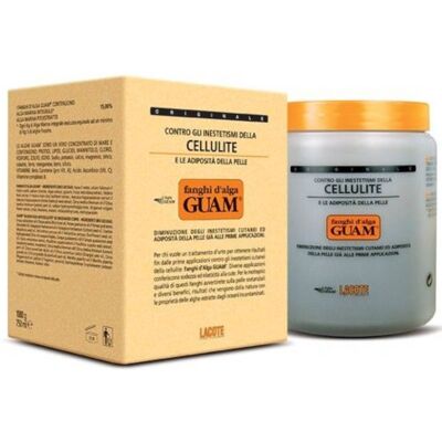 Guam Tiefen Cellulitis Schlamm (500g) Guam Tiefen Cellulitis Schlamm (500g)