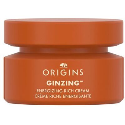 Origins Ginzing Ultra-feuchtigkeitsspendende Energizing Creme - Creme Origins Ginzing Ultra-feuchtigkeitsspendende Energizing Creme - Creme