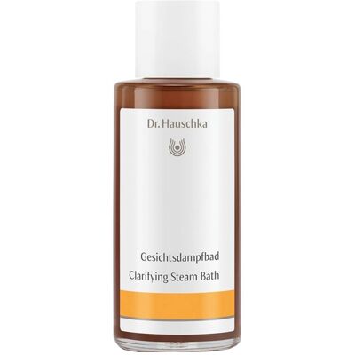 Dr. Hauschka Dr Hauschka Gezichtsdampbad 100 ml Bad Dr. Hauschka Dr Hauschka Gezichtsdampbad 100 ml Bad