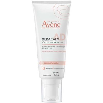 Avene XeraCalm A.D Balsam 200 ml Avene XeraCalm A.D Balsam 200 ml