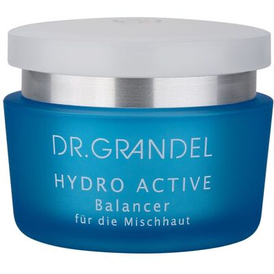 Dr Grandel Hydro Active Balancer - Gesichtscreme - 50 mL Dr Grandel Hydro Active Balancer - Gesichtscreme - 50 mL