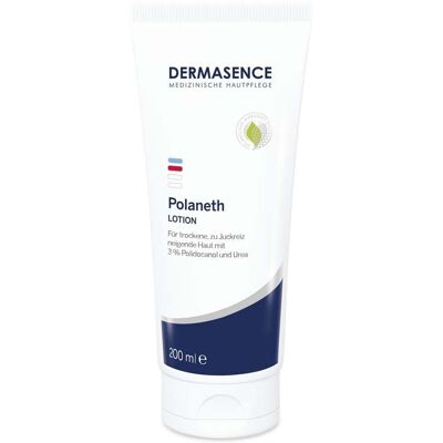 Dermasence Polaneth Lotion 200 ml Dermasence Polaneth Lotion 200 ml
