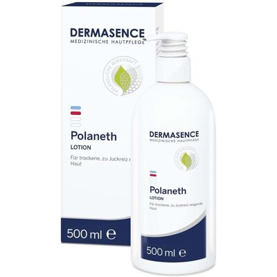 Dermasence Polaneth Lotion 500 ml Dermasence Polaneth Lotion 500 ml