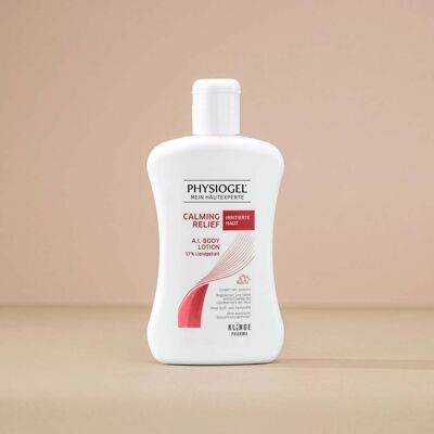 Physiogel Calming Relief A.I.Bodylotion 200 ml Lotion Physiogel Calming Relief A.I.Bodylotion 200 ml Lotion