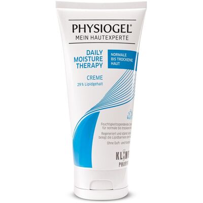 Physiogel Daily Moisture Therapy Creme 150 ml Physiogel Daily Moisture Therapy Creme 150 ml