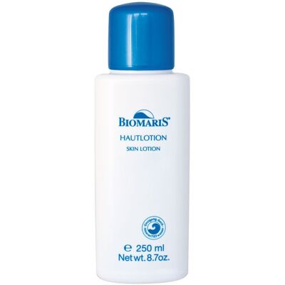 Biomaris Hautlotion 250 ml Lotion Biomaris Hautlotion 250 ml Lotion