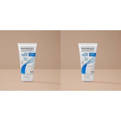 Physiogel Daily Moisture Therapy Duschcreme 2x 2x150 ml Creme Physiogel Daily Moisture Therapy Duschcreme 2x 2x150 ml Creme