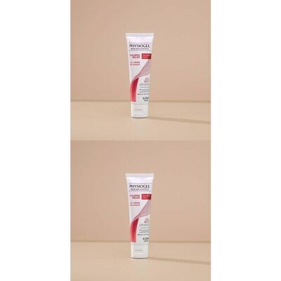Physiogel Calming Relief A.I.Creme 2x 2x50 ml Creme Physiogel Calming Relief A.I.Creme 2x 2x50 ml Creme