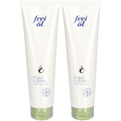 Frei ÖL FigurLotion 2x 2x150 ml Lotion Frei ÖL FigurLotion 2x 2x150 ml Lotion