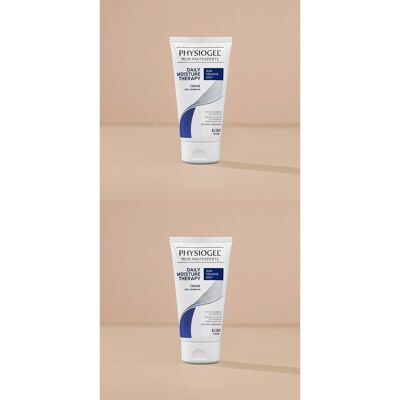 Physiogel Daily Moisture Therapy sehr trocken Cr. x2 2x200 ml Creme Physiogel Daily Moisture Therapy sehr trocken Cr. x2 2x200 ml Creme