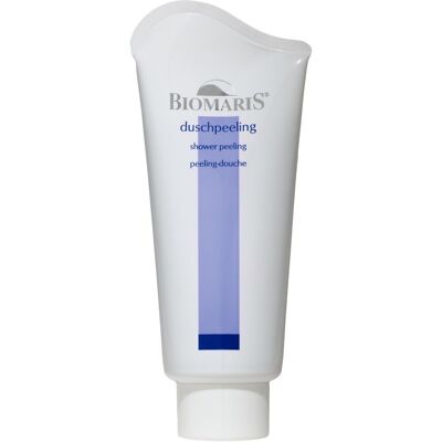 Biomaris GmbH & Co. KG Biomaris Exfoliant Dusche - Duschpeeling Biomaris GmbH & Co. KG Biomaris Exfoliant Dusche - Duschpeeling