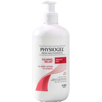 PHYSIOGEL Beruhigende Relief A.I. Körperlotion - Körperlotion PHYSIOGEL Beruhigende Relief A.I. Körperlotion - Körperlotion