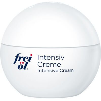 Frei Öl Hydrolipid IntensivCreme 50 ml - Pflege für trockene Haut Frei Öl Hydrolipid IntensivCreme 50 ml - Pflege für trockene Haut