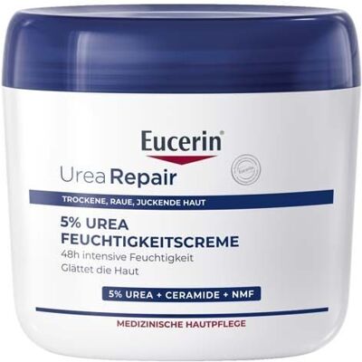 Eucerin UltraRepair Plus 5% Körpercreme (450 ml) Eucerin UltraRepair Plus 5% Körpercreme (450 ml)