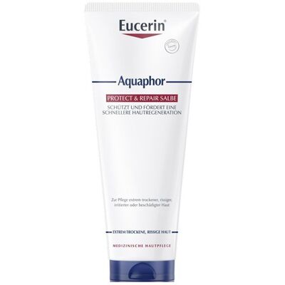 Eucerin Aquaphor Protect & Repair Salbe 220 ml Eucerin Aquaphor Protect & Repair Salbe 220 ml