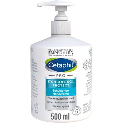 Cetaphil Pro ItchControl Protect Handcreme - Handcreme Cetaphil Pro ItchControl Protect Handcreme - Handcreme