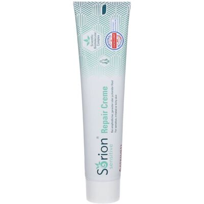 Ruehe Healthcare GmbH Sorion Repair Creme sensitiv - Körpercreme Ruehe Healthcare GmbH Sorion Repair Creme sensitiv - Körpercreme