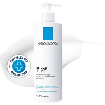 La Roche-Posay Lipikar Feuchtigkeits-Bodylotion - Körperlotion La Roche-Posay Lipikar Feuchtigkeits-Bodylotion - Körperlotion