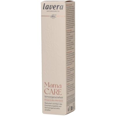 Lavera Mama Care Schwangerschaftsöl 100 ml Öl Lavera Mama Care Schwangerschaftsöl 100 ml Öl