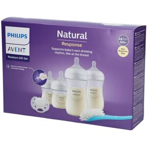 Philips Avent Natural Response Gift Set Scd838/11 1 St Sonstige