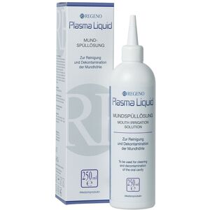 IMP GmbH Plasma Liquid Mundspülung - Medizinisch IMP GmbH Plasma Liquid Mundspülung - Medizinisch