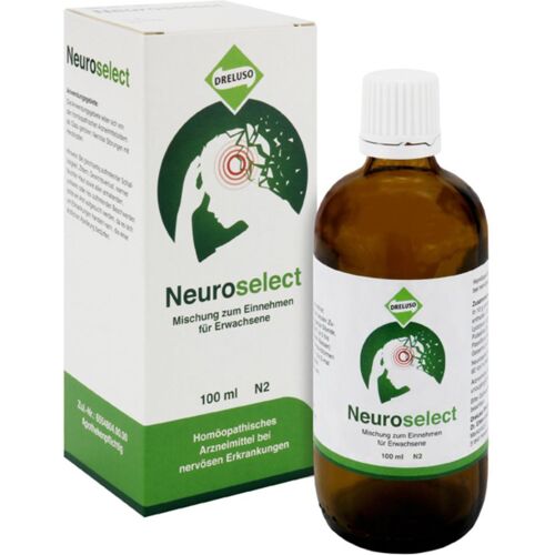 DRELUSO Neuroselect Tropfen 100 ml
