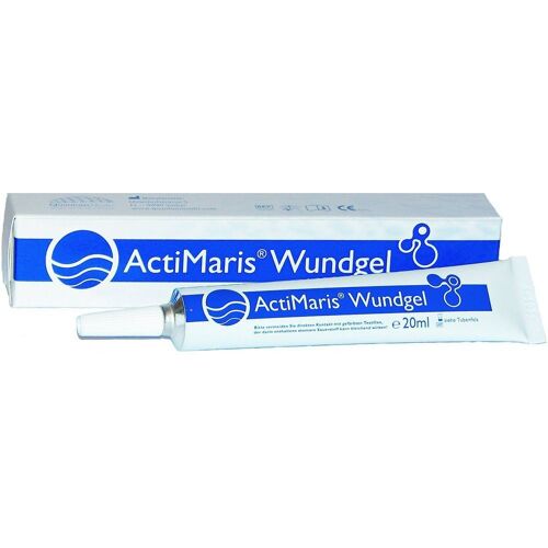 Actimaris Wundgel 20 g Gel
