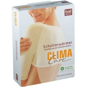 Bort ClimaCare Schulterwärmer S weiß 1 St Bandage(s) Bort ClimaCare Schulterwärmer S weiß 1 St Bandage(s)