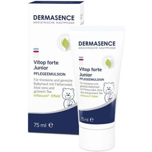 Dermasence Vitop forte Junior Creme 75 ml Dermasence Vitop forte Junior Creme 75 ml