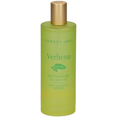 L'Erbolario Zitronenverbena Raumduft - 100ml Sprühflasche L'Erbolario Zitronenverbena Raumduft - 100ml Sprühflasche