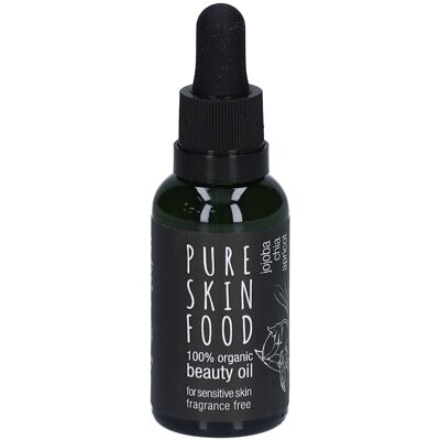 Pure Bio Beauty Öl Fragrance-free für empfindliche Haut 30 ml Pure Bio Beauty Öl Fragrance-free für empfindliche Haut 30 ml
