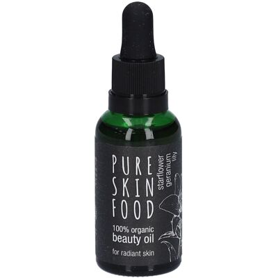 Pure Bio Beauty Öl für strahlende Haut (alle Hauttypen) 30 ml Pure Bio Beauty Öl für strahlende Haut (alle Hauttypen) 30 ml