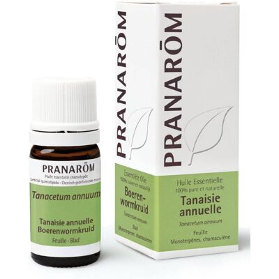 Pranarom Tanacetum Annuum Essentiële Olie 5 ml Ätherisches Öl Pranarom Tanacetum Annuum Essentiële Olie 5 ml Ätherisches Öl