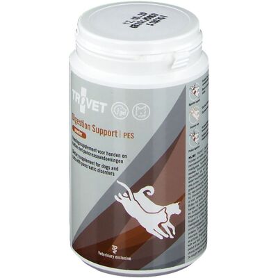 Trovet Digestion Support PES Hond en Kat 200 g Pulver Trovet Digestion Support PES Hond en Kat 200 g Pulver