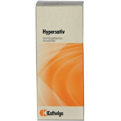 Kattwiga Hypersativ Tropfen 50 ml Kattwiga Hypersativ Tropfen 50 ml