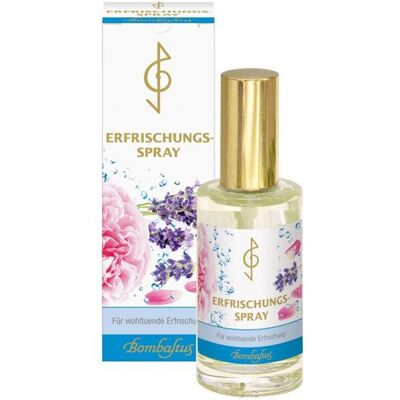 Bombastus Erfrischungsspray 50 ml Spray Bombastus Erfrischungsspray 50 ml Spray