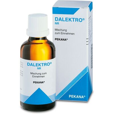 PEKANA Dalektro NR Tropfen 100 ml PEKANA Dalektro NR Tropfen 100 ml