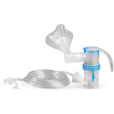 PARI Baby S Inhalator Zubehörset - Inhalator Zubehör PARI Baby S Inhalator Zubehörset - Inhalator Zubehör