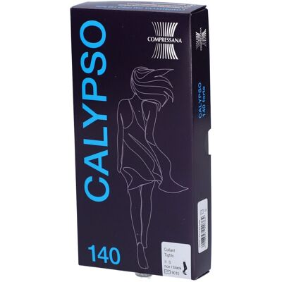 Compressana Calypso 140den St.Str.H.Gr.2 schwarz 1 St TODO Compressana Calypso 140den St.Str.H.Gr.2 schwarz 1 St TODO