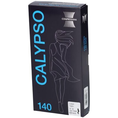 Compressana Calypso 140den St.Str.H.Gr.3 schwarz 1 St TODO Compressana Calypso 140den St.Str.H.Gr.3 schwarz 1 St TODO